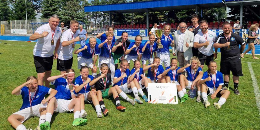 Śląsk wygrywa OOM 2024!