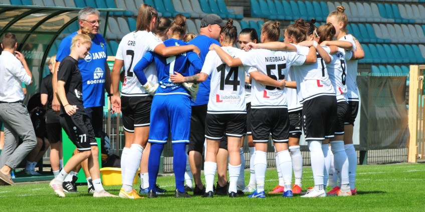 Mistrz Chorwacji rywalem Górnika w UWCL