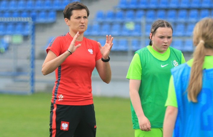 Powołania do reprezentacji U15