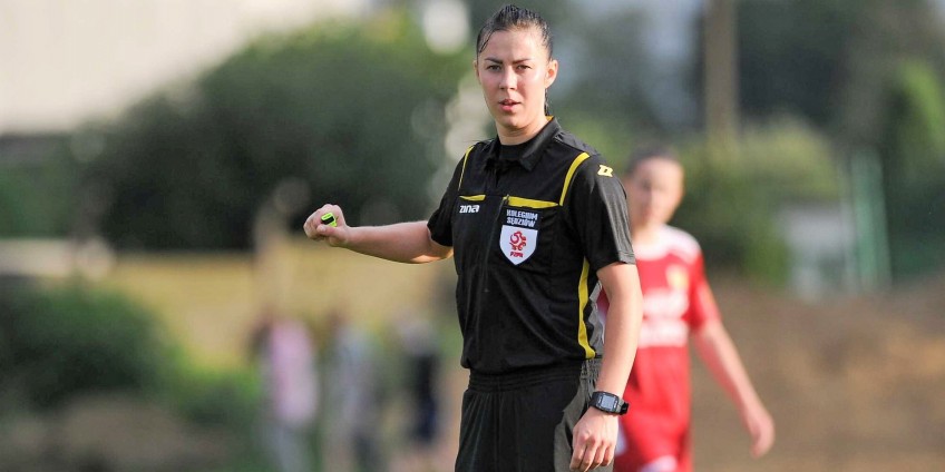 Sędzie w programie talentów