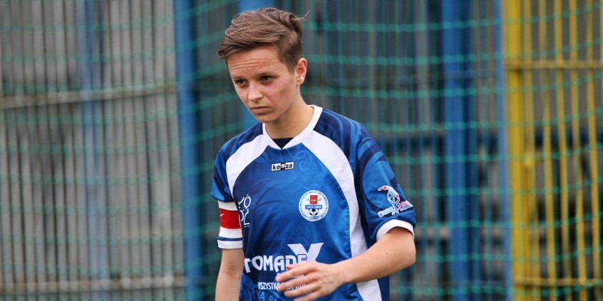 Jeden mecz i trzech łódzkich kapitanów