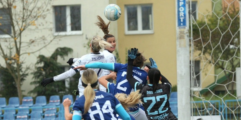 Najwyższa domowa porażka Bydgoszczy w historii