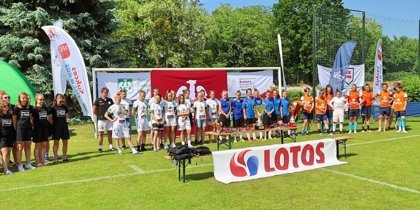 Klasyfikacja generalna AMP 2020/2021