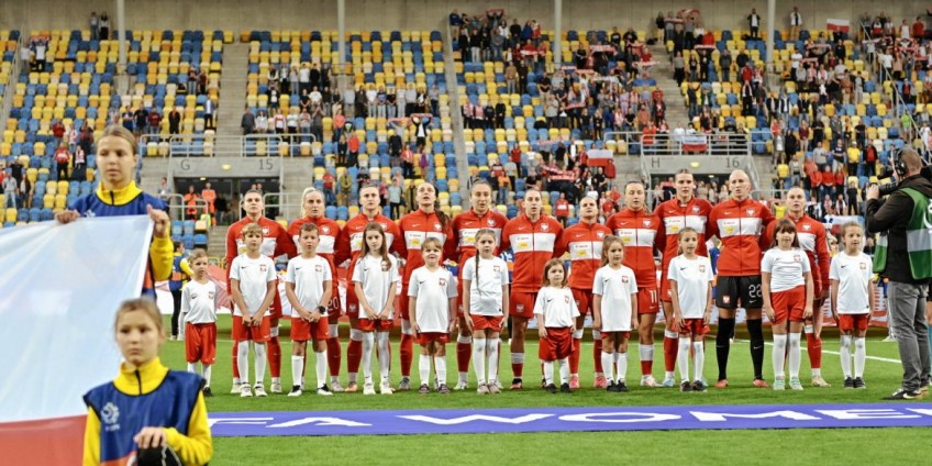 Bilety na mecz z Austrią w Gdyni