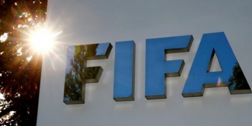 Awans na 34. miejsce w rankingu FIFA