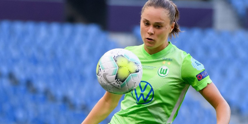 Finały Ligi Mistrzyń z polskimi akcentami