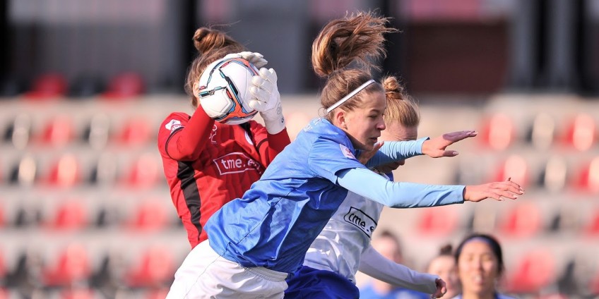 Ekstraliga: AZS UJ Kraków - TME UKS SMS Łódź 1:0