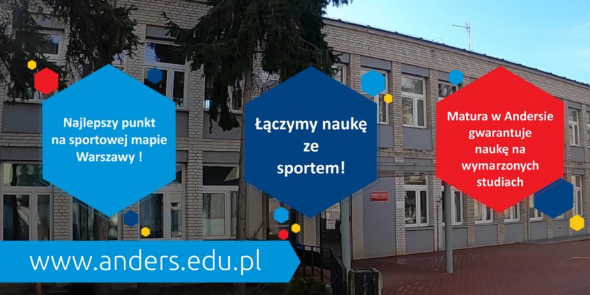 Licealna klasa dla piłkarek w Warszawie