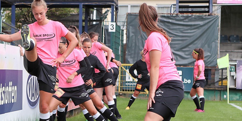 Rusza Centralna Liga Juniorek U17