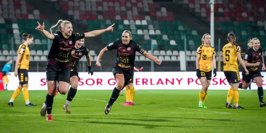  Podsumowanie 12. kolejki Ekstraligi 