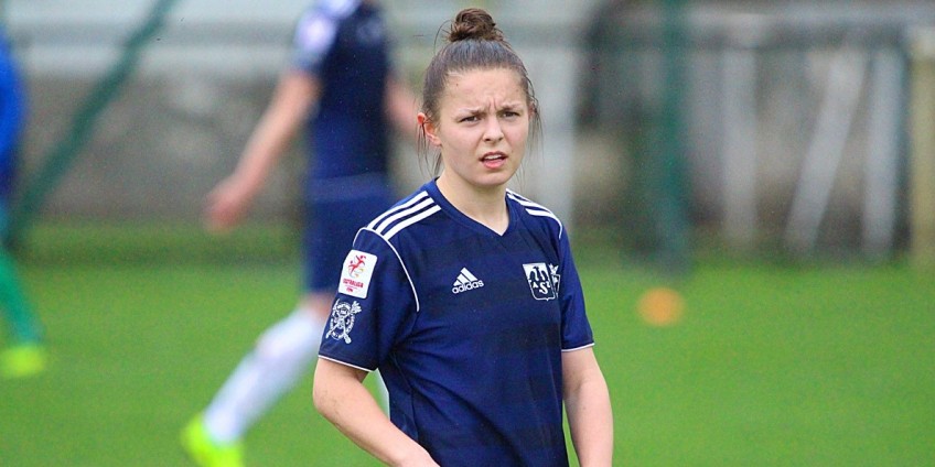 2. kolejka Ekstraligi kobiet