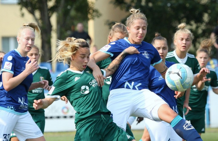 Karny dla Śląska dał mu zwycięstow (foto)