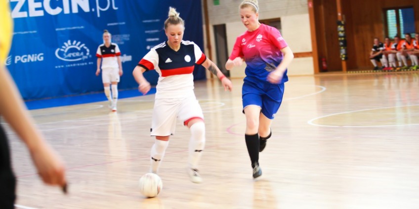 Zagrają o Puchar futsalu