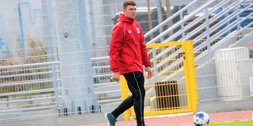 Trener od zadań specjalnych