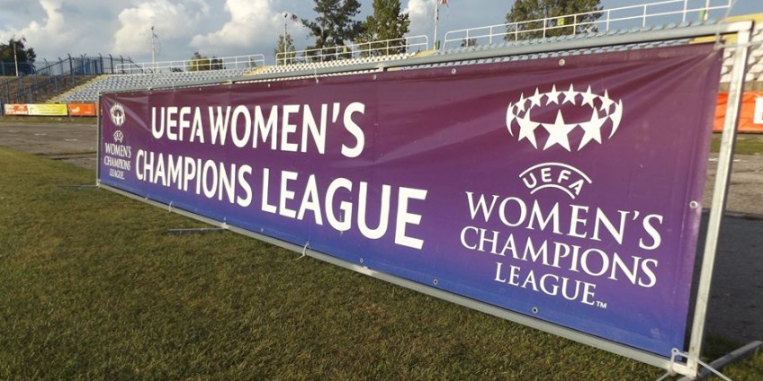 Medyk POLOmarket po awans!