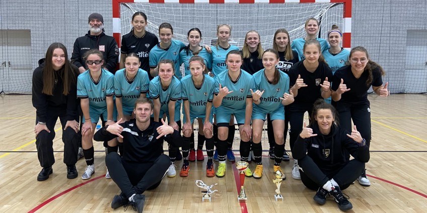 Komplet finalistów U17