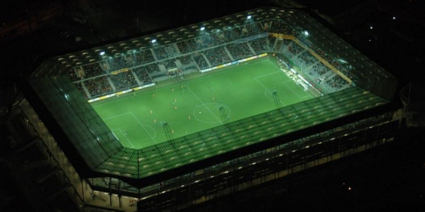 Rekord w Kielcach? Boniek na trybunach?