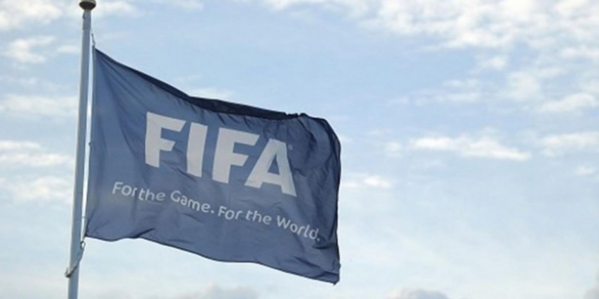 Nadal 30. pozycja w rankingu FIFA