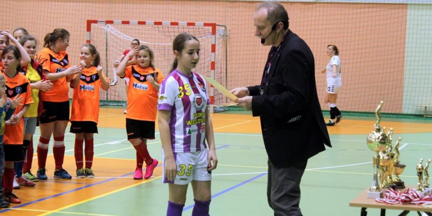 Puchary WOŚP pojechały do Malborka i Bydgoszczy