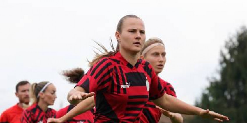 Debiut Mesjasz w Serie A