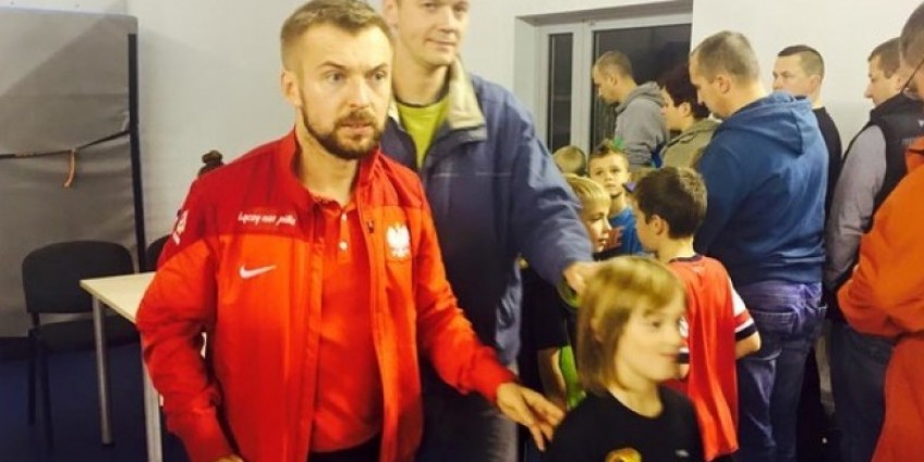 Patalon <-> Kasprowicz