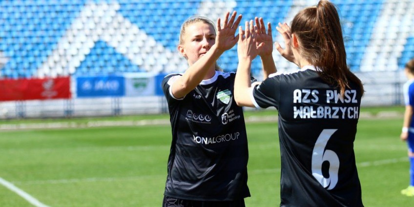 Aszkiełowicz skończyła