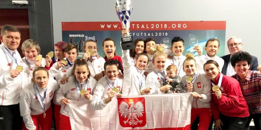 Prezydent Andrzej Duda pogratulował niesłyszącym