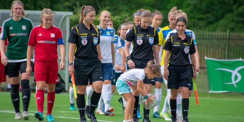 Runda jesienna Ekstraligi na półmetku