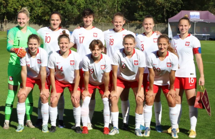 Wielkopolskie boiska pomogły w awansie