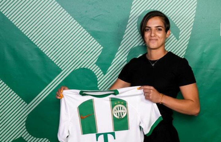 Nađa Stanović przenosi się do Budapesztu