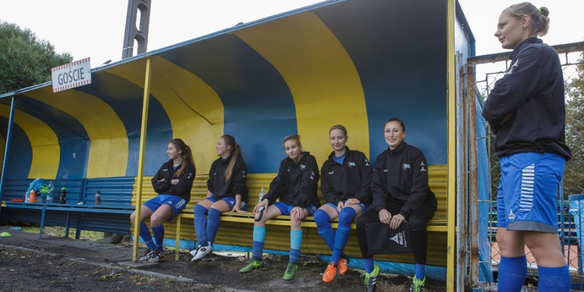 Dwa gole dały 9 punktów