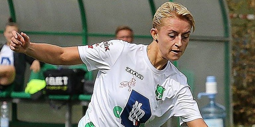 Ładniak. Ze Stargardu do Kórnika