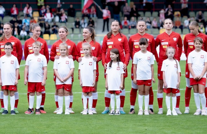 Harmonogram turnieju U17 w Wielkopolsce