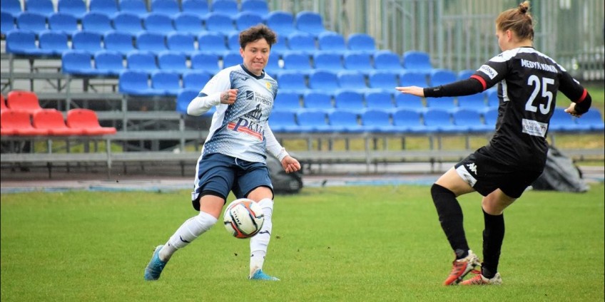 Terminarz Ekstraligi kobiet 