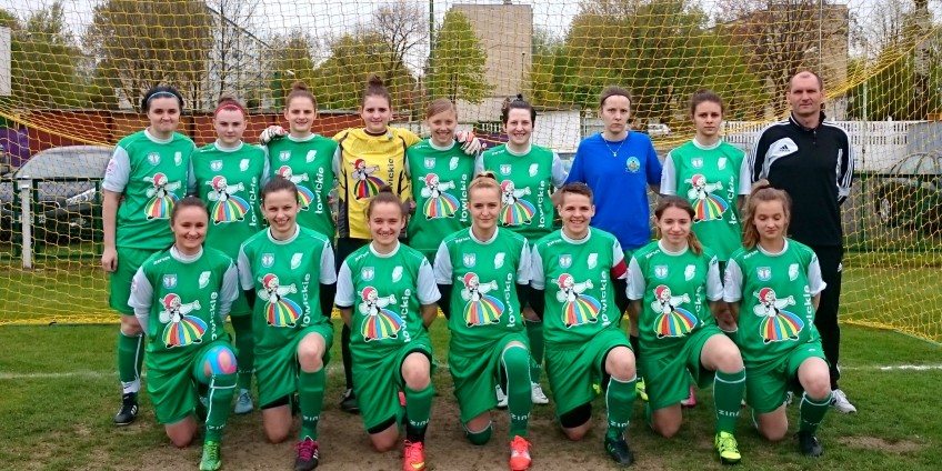 Pelikan Łowicz rozwiązany