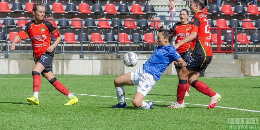 Podsumowanie 7. kolejki Ekstraligi