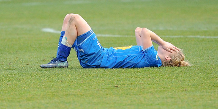 Wyszło na zewnątrz