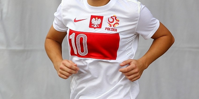 Najdłuższa przerwa reprezentacji od ośmiu lat
