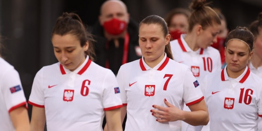 Po połowie dla Finek i Polek