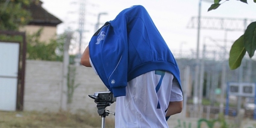 Nagrywanie meczów wpisane w regulamin