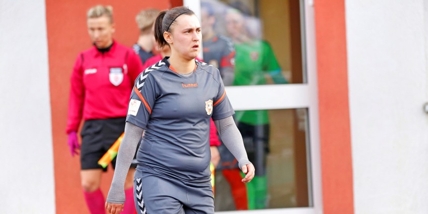 Wiśniewska pozostała wierna Mitechowi