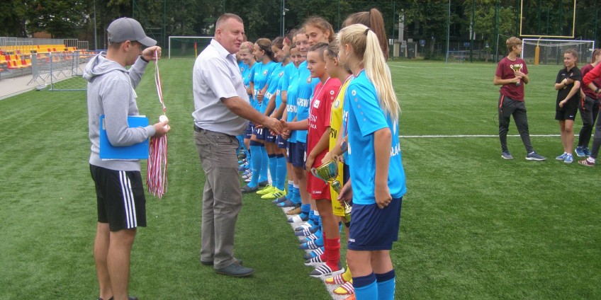 Arkadiusz Studniarek nadal w zarządzie Podlaskiego ZPN