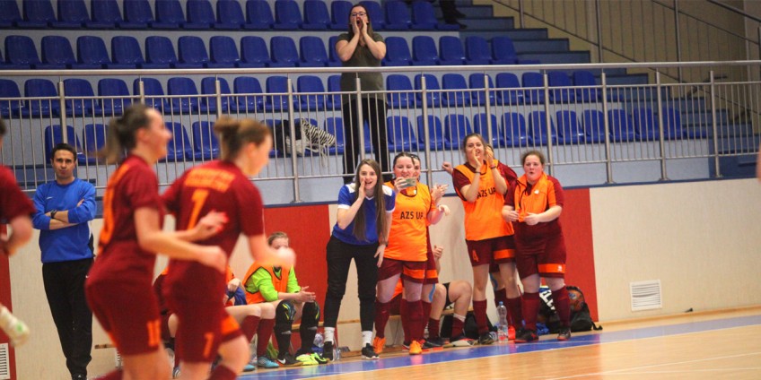 Znamy chętnych do organizacji AMP