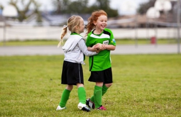 Współzawodnictwo dzieci i młodzieży 2020