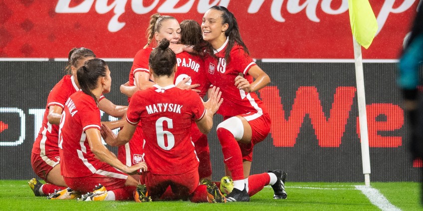 Skromne zwycięstwo Polek w Armenii