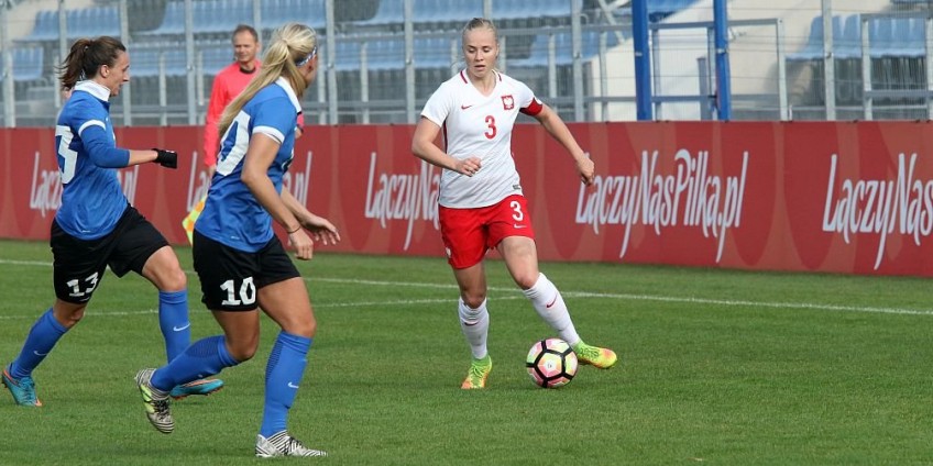 Najmłodsza z wyróżnionych