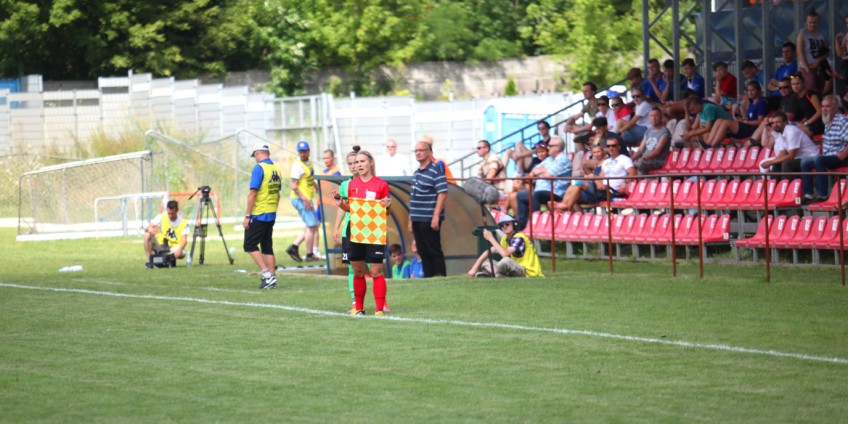 Prezes Matusiak: aby dystans się nie zwiększał