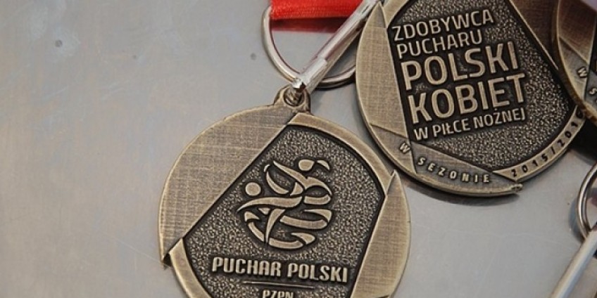 Pary 1/32 finału Pucharu Polski