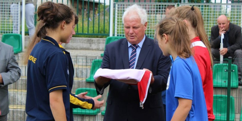 Przewodniczący o problemach reprezentacji