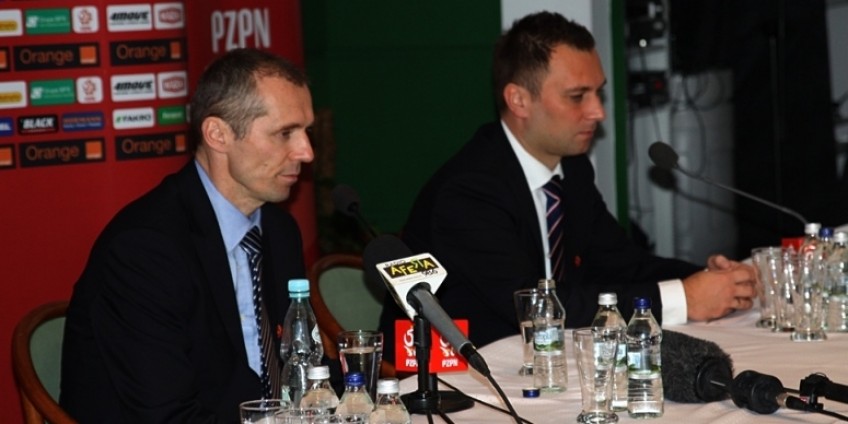 Spojrzenie na kadencję Basiuka